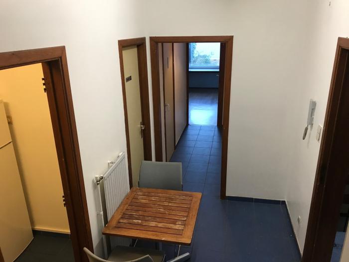 Hall