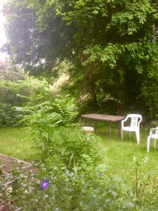 Jardin