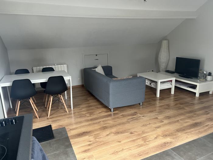 Colocation 75 m² à Bruxelles Anderlecht