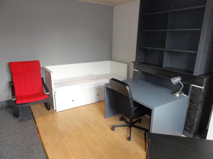 Student room