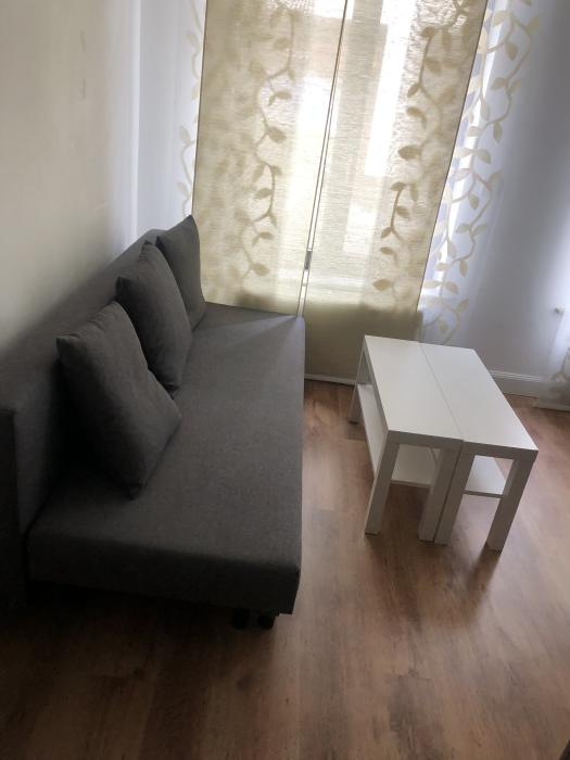 Studio 30 m² à Bruxelles Ixelles : Pte Namur / Flagey