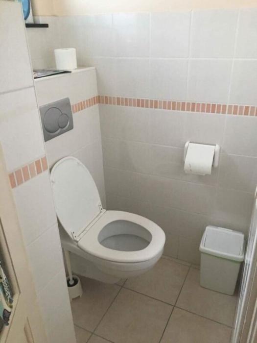 wc