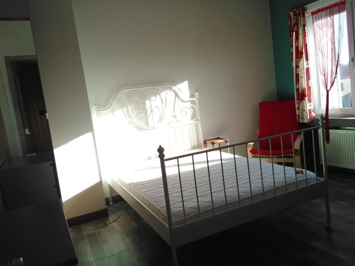 kot 25 m² à Bruxelles Périphérie
