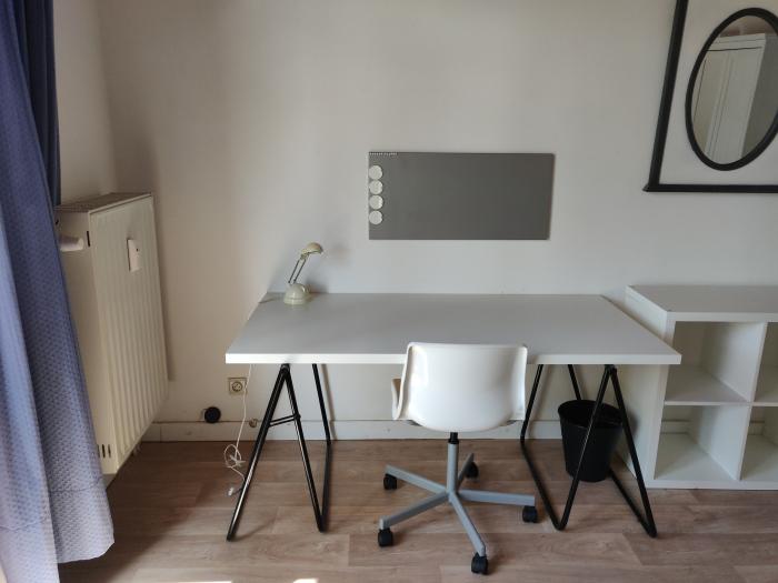 Student room