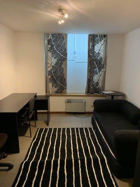 Studio 20 m² à Bruxelles Ixelles : Cimetière