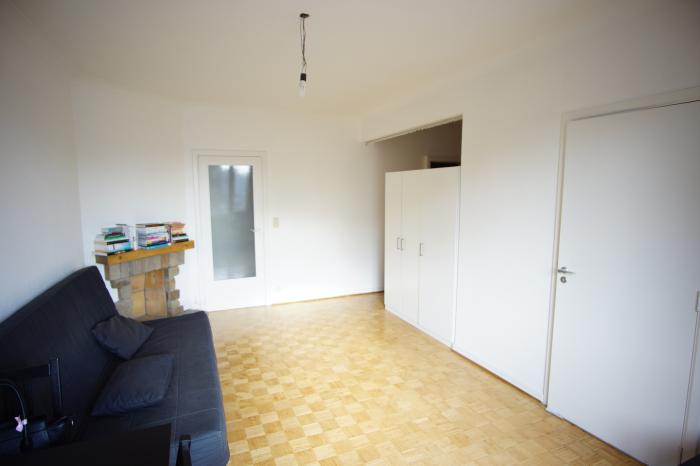 Studio 48 m² in Brussel Oudergem
