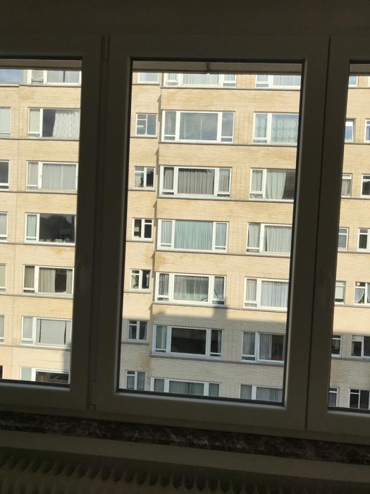 Appartement 32 m² à Bruxelles Etterbeek / Europe