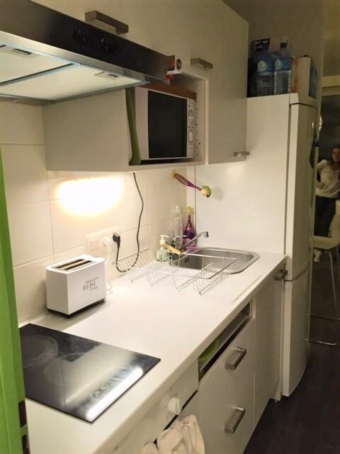 La cuisine