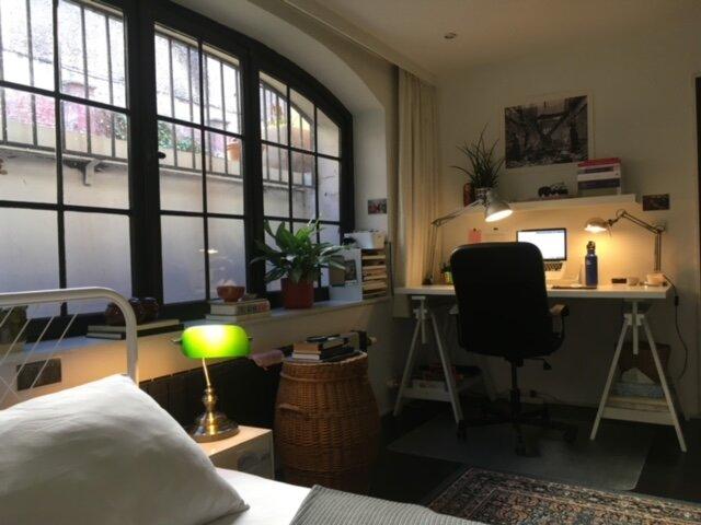 Studio
