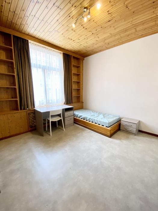 Student room