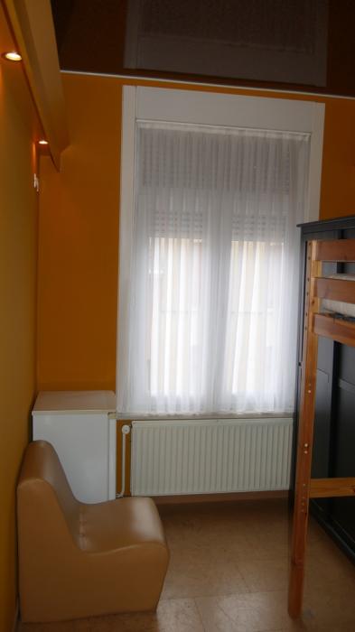 Student room