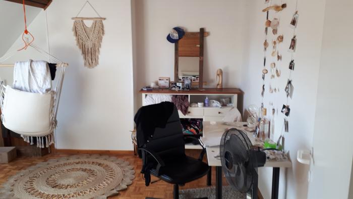 chambre disponible