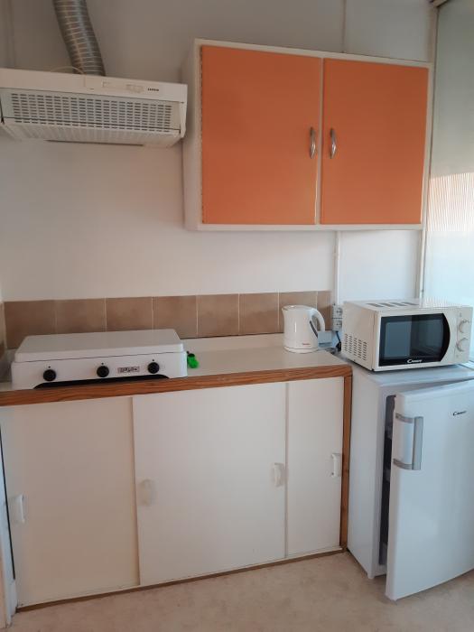Kot chez l'habitant