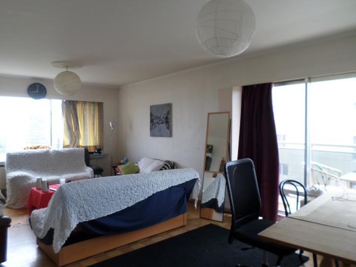 Co-locatie 100 m² in Brussel Anderlecht