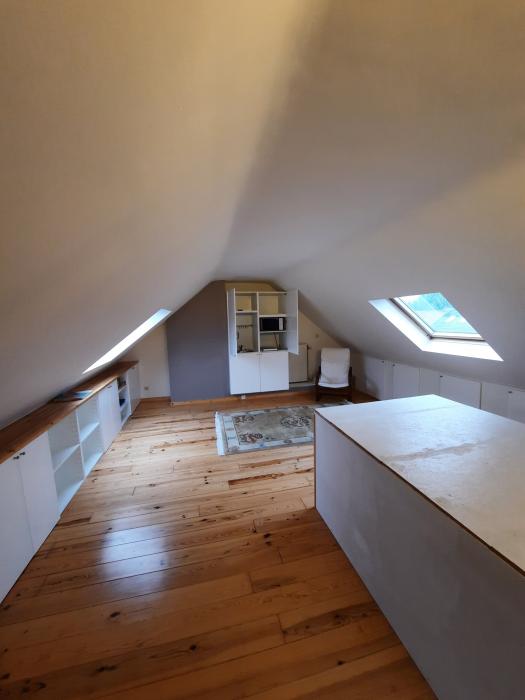 PIECE DE VIE KITCHENETTE