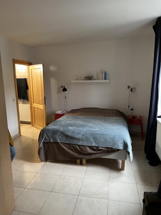 chambre 1