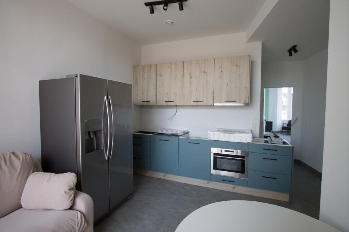 Student room