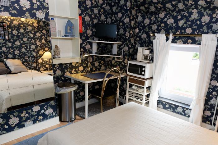 Kot chez l'habitant