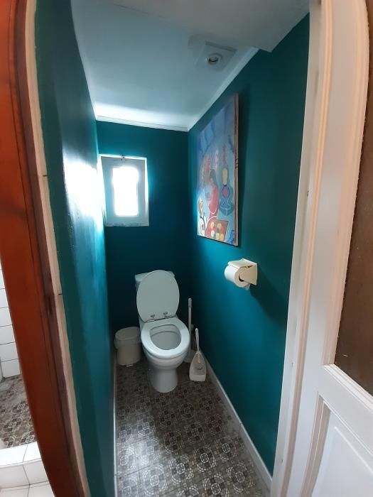 WC