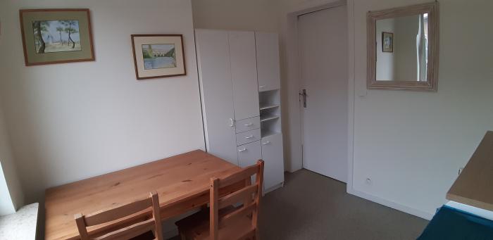 Kot chez l'habitant