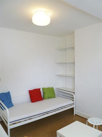 Student room