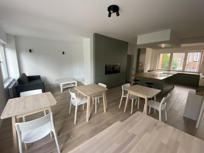 Student room