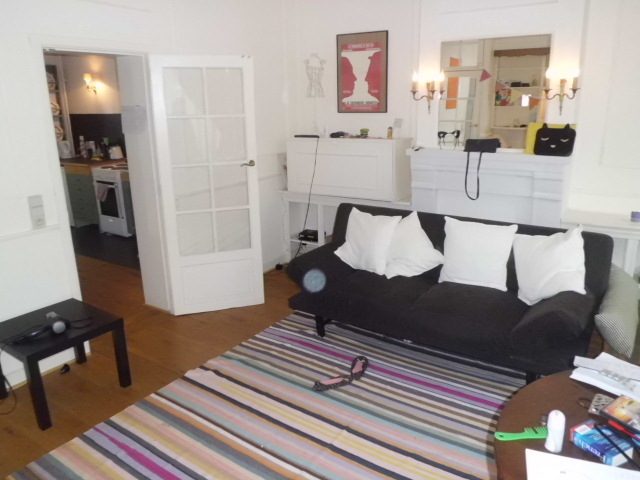 Studio 40 m² à Bruxelles Uccle