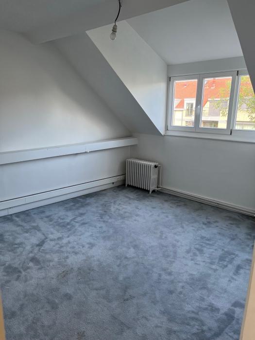 Chambre 1