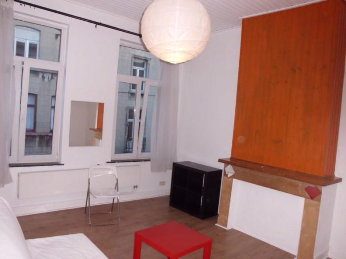 Studio 30 m² à Bruxelles Centre