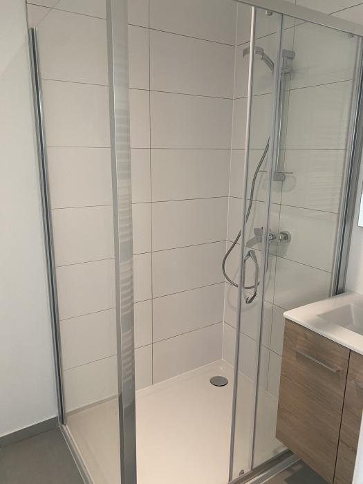 Studio 15 m² à Bruxelles Centre