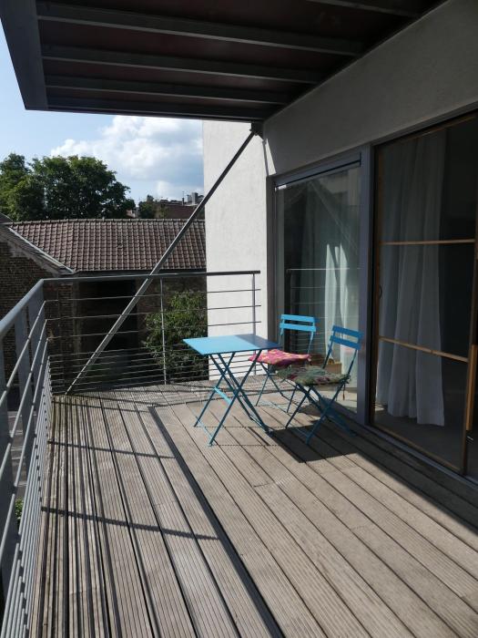 Co-locatie