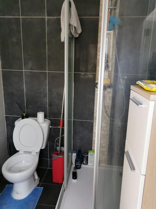Kot chez l'habitant