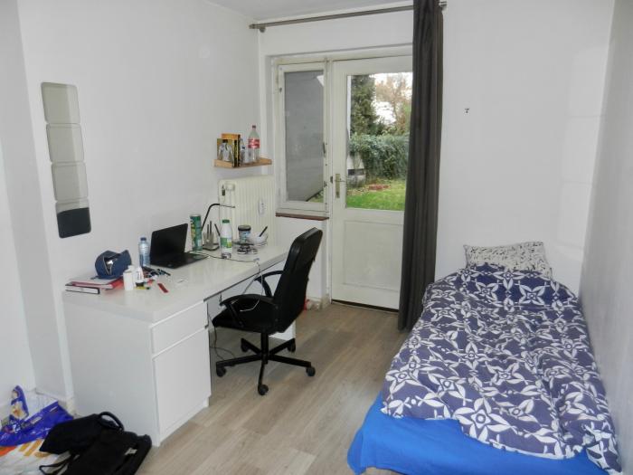 Chambre n°2