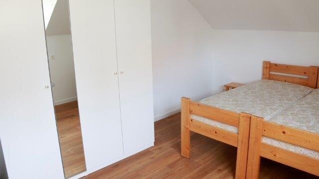 Student room 70 m² in Brussels Etterbeek / Europe