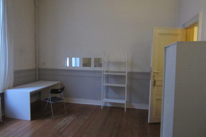 Student room