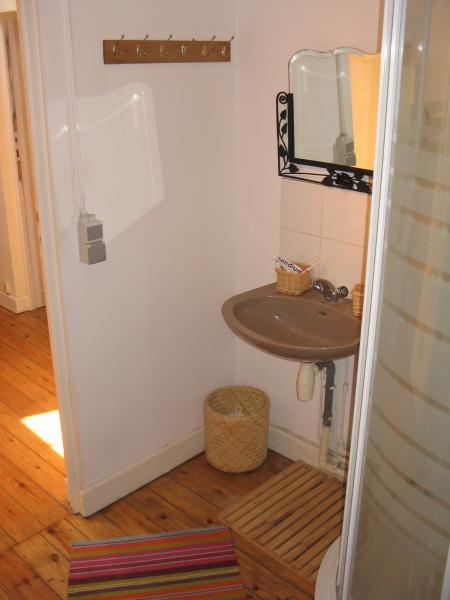 Kot chez l'habitant