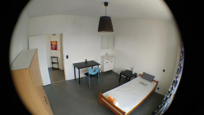 Student room