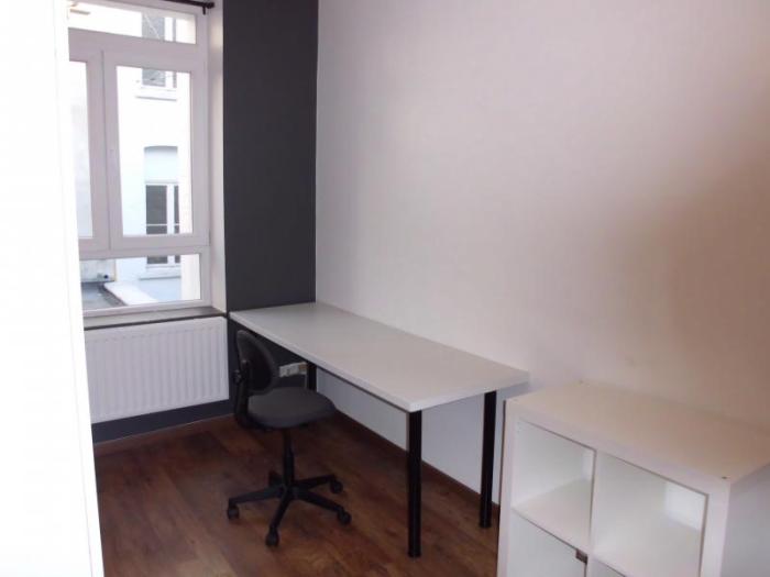 Student room