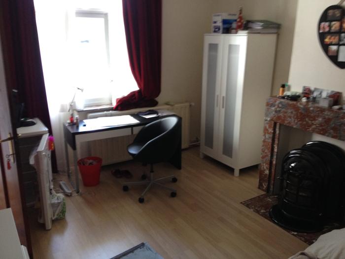 Kot 24 m² à Bruxelles Woluwe-Saint-Lambert