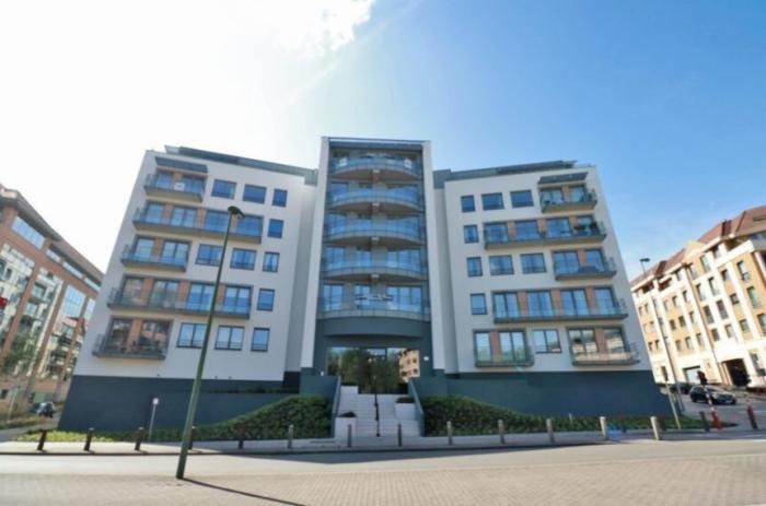 合租房 80 m² 在 Brussels Woluwe-Saint-Lambert