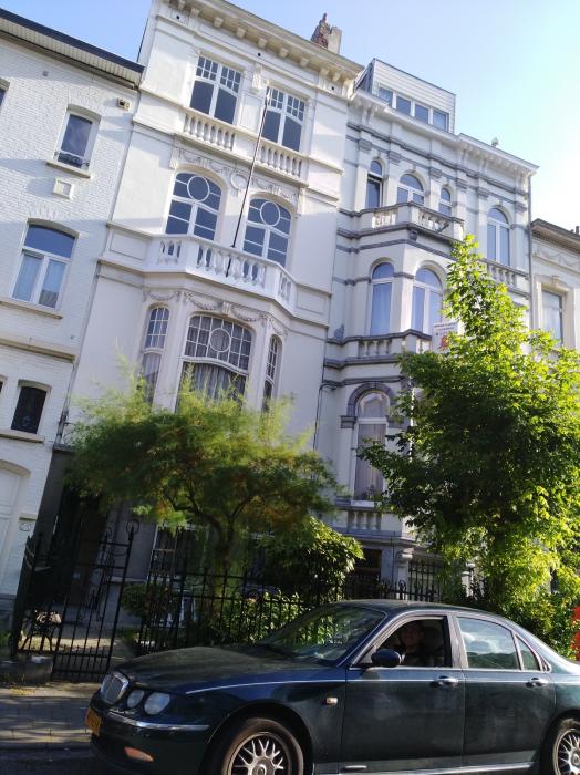 Studio 30 m² à Bruxelles Woluwe-Saint-Lambert
