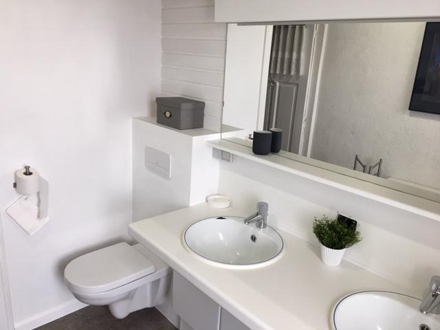 Kot chez l'habitant 17 m² à Bruxelles Anderlecht
