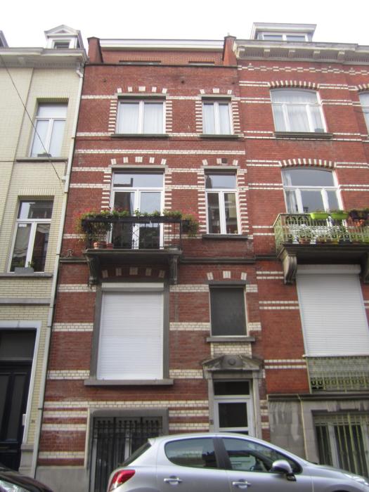 Kot 20 m² à Bruxelles Ixelles : Cimetière