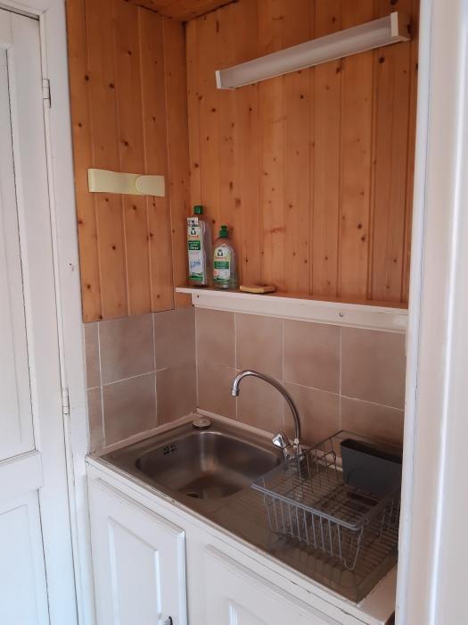 Kot chez l'habitant