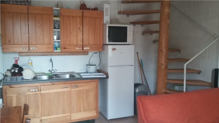 Cuisine  commune
