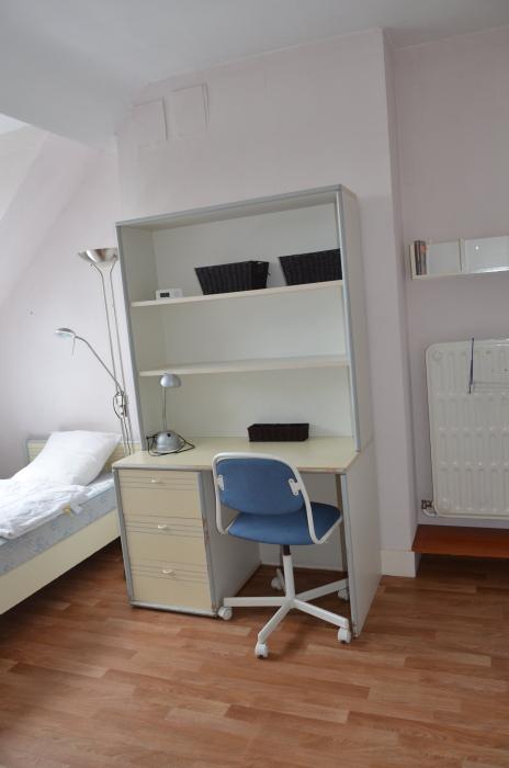 Bureau