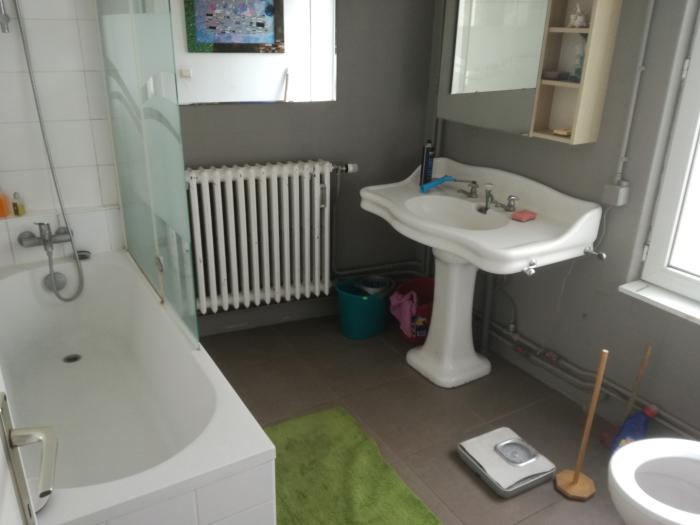 Student room