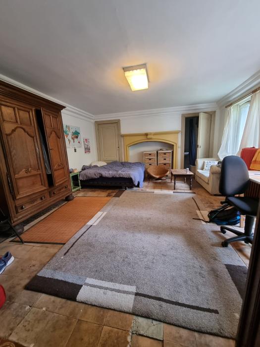 Studio 28 m² à Bruxelles Centre