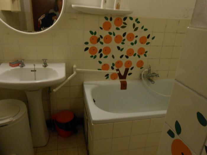 Kot chez l'habitant