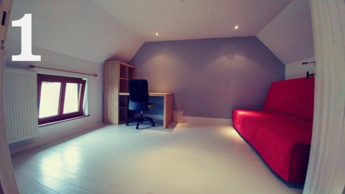 Chambre 1